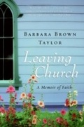 Cover: Leaving Church - HarperCollins