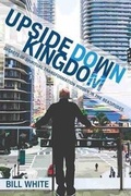 Cover: Upside Down Kingdom - Blount Collective