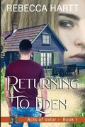 Cover: Returning to Eden - Rise Up Publications