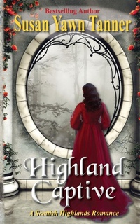 Enlarge image Cover: Highland Captive - Secret Staircase Books
