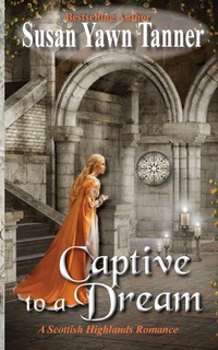 Enlarge image Cover: Captive to a Dream - Secret Staircase Books