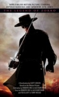 Enlarge image Cover: Legend of Zorro - HarperCollins