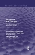 Cover: Images of Art Therapy - Routledge
