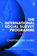 Cover: The International Social Survey Programme 1984-2009 - Routledge