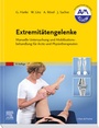 Cover: Extremitätengelenke - Urban & Fischer