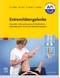 Abbildung von: Extremitätengelenke - Urban & Fischer