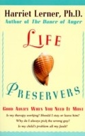 Cover: Life Preservers - HarperCollins