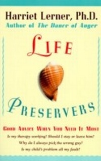 Enlarge image Cover: Life Preservers - HarperCollins