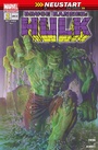 Cover: Bruce Banner: Hulk - Unsterblich - Marvel bei Panini Comics