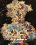 Cover: Jean Dubuffet - Prestel