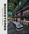 Cover: Bookstores - Prestel