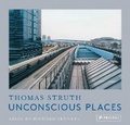 Cover: Unconscious Places - Prestel