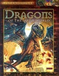Cover: Dragons of the Sixth World - Fanpro