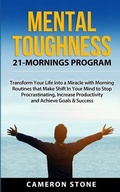 Cover: Mental Toughness - Higher Purpose