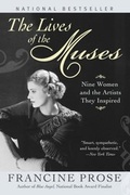 Cover: The Lives of the Muses - HarperCollins