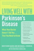 Abbildung von: Living Well with Parkinson's Disease - William Morrow Paperbacks