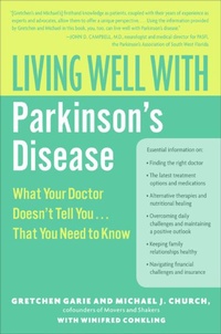 Abbildung von: Living Well with Parkinson's Disease - William Morrow Paperbacks