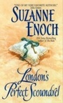 Cover: London's Perfect Scoundrel - HarperCollins