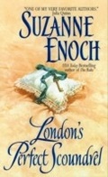 Cover: London's Perfect Scoundrel - HarperCollins