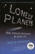 Cover: Lonely Planets - HarperCollins