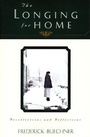 Cover: The Longing for Home - HarperCollins