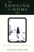 Cover: The Longing for Home - HarperCollins