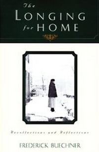 Enlarge image Cover: The Longing for Home - HarperCollins