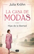 Cover: La casa de modas / Fashion House - Suma Internacional