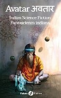 Enlarge image Cover: Avatar ????? - Future Fiction
