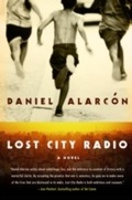 Cover: Lost City Radio - HarperCollins
