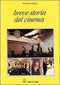 Abbildung von: Breve storia del cinema - BCM