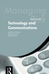 Abbildung von: Managing Risk - Routledge