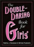 Cover: The Double-Daring Book for Girls - William Morrow
