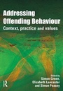 Cover: Addressing Offending Behaviour - Willan Publishing