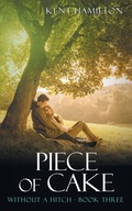 Cover: Piece of Cake - Heirs Publishing Company