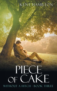 Enlarge image Cover: Piece of Cake - Heirs Publishing Company