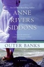 Cover: Outer Banks - HarperCollins