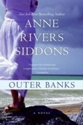 Cover: Outer Banks - HarperCollins