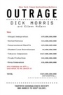 Cover: Outrage - HarperCollins