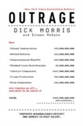 Cover: Outrage - HarperCollins