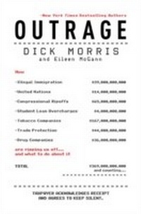 Enlarge image Cover: Outrage - HarperCollins