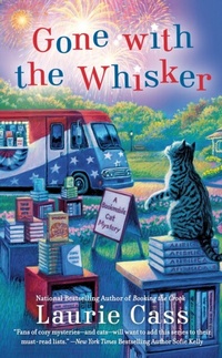 Abbildung von: Gone with the Whisker - Berkley
