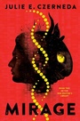 Cover: Mirage - Astra Publishing House