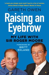Abbildung von: Raising an Eyebrow - The History Press Ltd