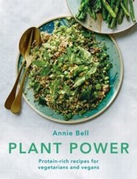 Abbildung von: Plant Power - Kyle Books