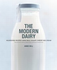 Abbildung von: The Modern Dairy - Kyle Books