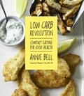 Cover: Low Carb Revolution - Kyle Books