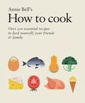 Cover: How to Cook: Over 200 essential recipes to feed yourself, your friends & Family - Kyle Books