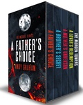 Cover: The Misrule Boxset - The Complete Series (Novels & Short Stories) - Andy Graham