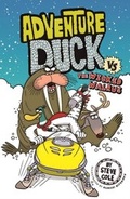 Cover: Adventure Duck vs The Wicked Walrus - ORCHARD BOOKS